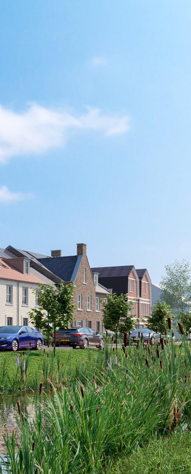 WONEN IN EEN NIEUWE DIMENSIE IN HAARZICHT Het feit dat u deze brochure doorleest, bewijst onomstotelijk dat u kwaliteit herkent en waardeert.