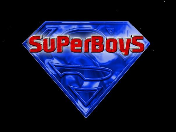 Jongensgroep The Superboys Zou jij ook eens samen met een groepje andere jongens iets leuks willen doen? Naar de kroeg of naar de film of iets anders leuks?