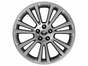 18" 5-plit poke 'tyle 5033' ilver C53T Banden: 245/45 R18 18" 5-plit poke 'tyle 5033' Contrast/Diamond Turned C53P Banden: 245/45 R18 18" 5-plit poke 'tyle 5033' Gloss Black C53O Banden: 245/45 R18