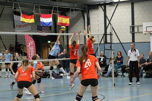 evenementen Alkmaar sport ondersteunt verschillende evenementen die door sportverenigingen of