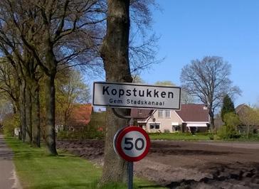 De meest recente uitbreiding is langs de Mussel Aa, het zogenaamde `Plan Klamer` waar vrijstaande en half vrijstaande woningen met een landschappelijk karakter kunnen worden