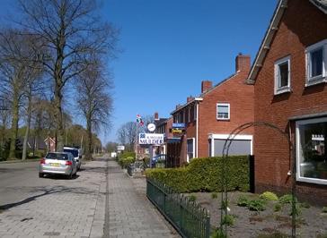 Mussel is een kinderrijk dorp met een derde jeugdigen van 0-25 jaar. Het aantal ouderen (65+) is in verhouding tot heel Stadskanaal klein.