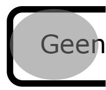 Generiek Regelgeving (cc/ vergroening) en subsidie Specifiek Tegengaan negatief Regelgeving (cc/ vergroening) en subsidie Bevorderen positief Slecht inpasbaar Vergoeding ondersteund met regelgeving