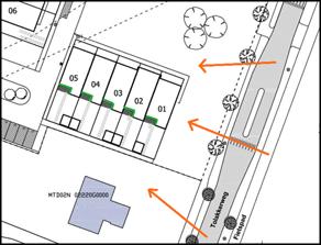 De gemeente De Bilt kreeg het verzoek tot ontwikkeling van woningbouw langs de Tolakkerweg. In overleg met de omwonenden is het plan aangepast.