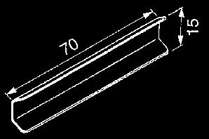 Lengtevariant Materiaal EH Prijs EUR 103 391 270 Lengte 6000 mm, op maat gesneden