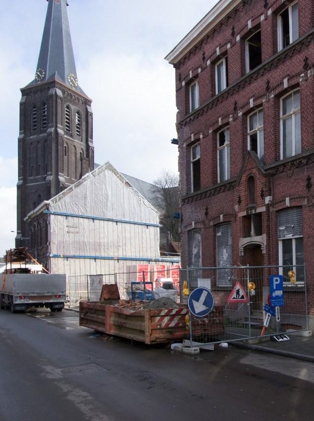 Kennen wij jouw meest recente gegevens al? Een tijdje geleden kreeg je een brief in de bus. Daarin stond dat Wonin- Gent alle huurdersdossiers wil actualiseren.