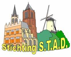 SPONSOR PAGINA STICHTING S.T.A.D.