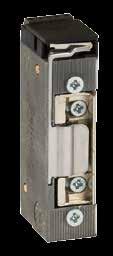 Symmetrische deuropeners ROUREG Dagschoot 3 mm verstelbaar Keerbaar Inwendig draaiende schootvanger SE000222 SE000226 8-12V AC/DC 24V DC 700-960 ma 120 ma SE000222 SE000226 500* Mechanische