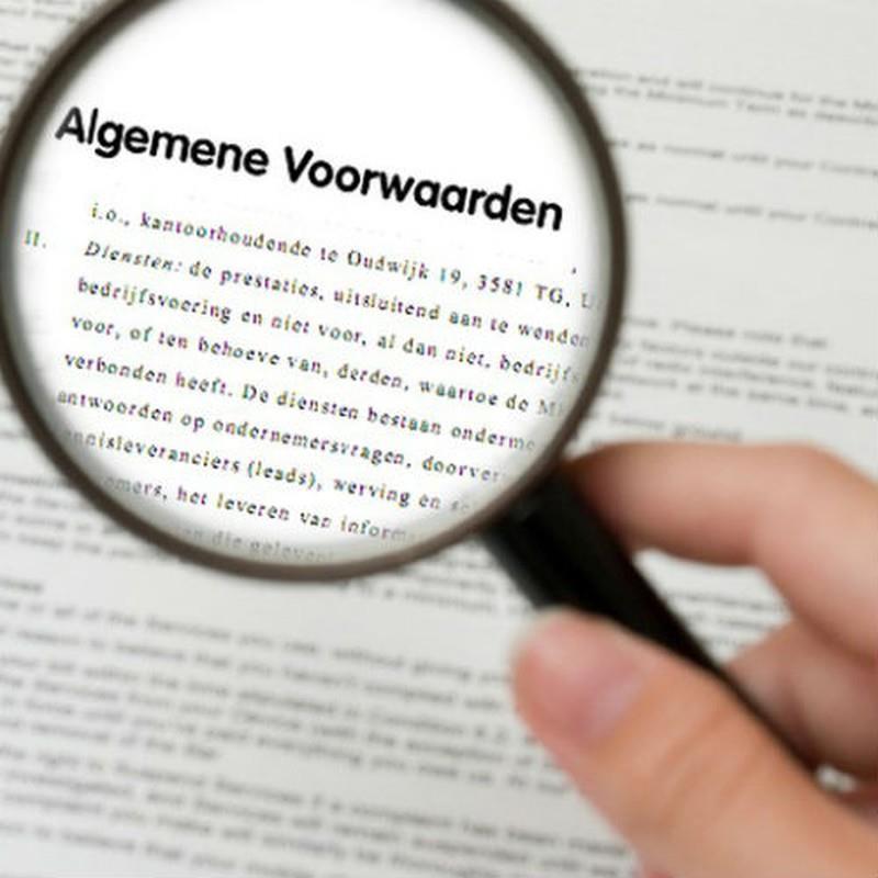 Jurisprudentieonderzoek naar arbitragebedingen in algemene voorwaarden bij professionele partijen. Onderzoek naar de ontwikkeling van gezichtspunten ter invulling van de open normen art.