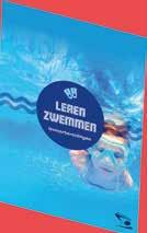 Kortom, een handige en onontbeerlijke leidraad voor elke zwemlesgever in Vlaanderen. Leren Zwemmen is verkrijgbaar via de Vlaamse Zwemfederatie en de Vlaamse Trainersschool.