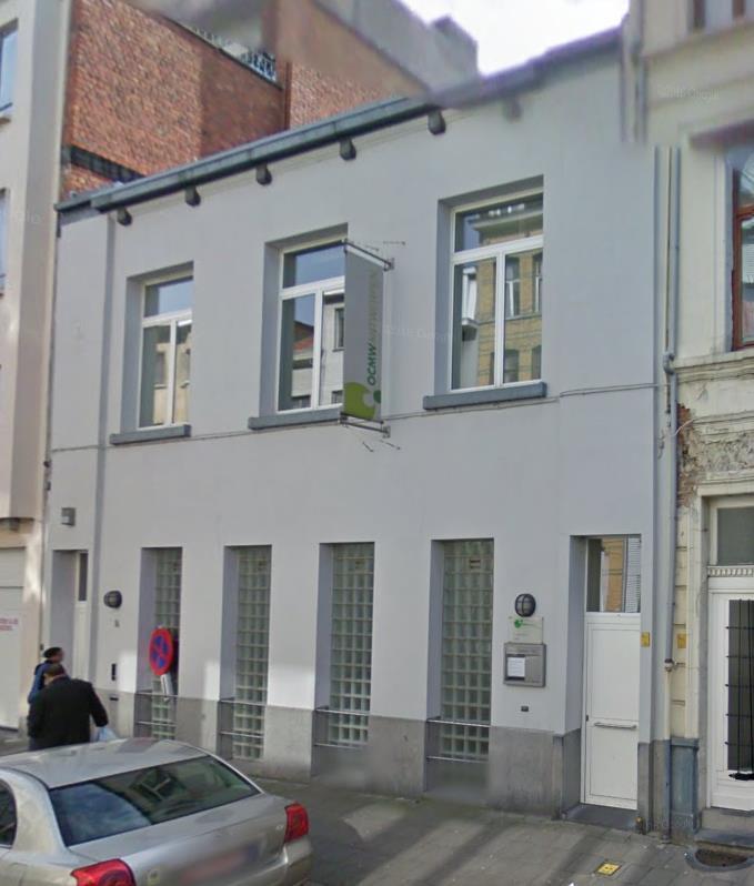 Sociaal Centrum LUCHTBAL Hondurasstraat 6 2030 Antwerpen 03 292 81 50 Sociaal centrum - DE WILG