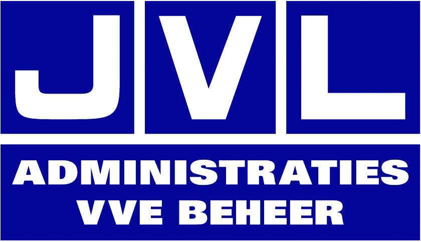 12 Het beheerkantoor voor Vereniging van Eigenaren JVL Administraties BV is het beheerkantoor voor Vereniging van Eigenaren in Haarlem en omstreken. Momenteel beheert JVL Administraties B.V. ruim 95 VvE`s in de regio Kennemerland (o.