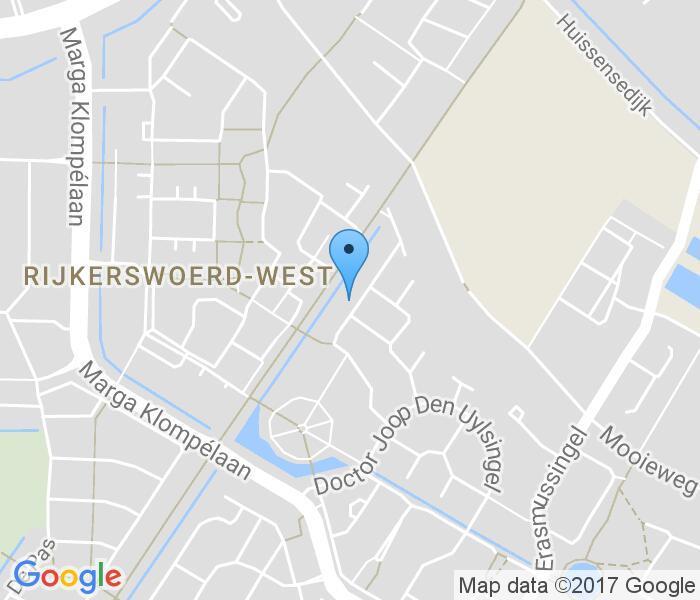 KADASTRALE GEGEVENS Adres Pythagorasstraat 29 Postcode / Plaats 6836 GA Arnhem Gemeente