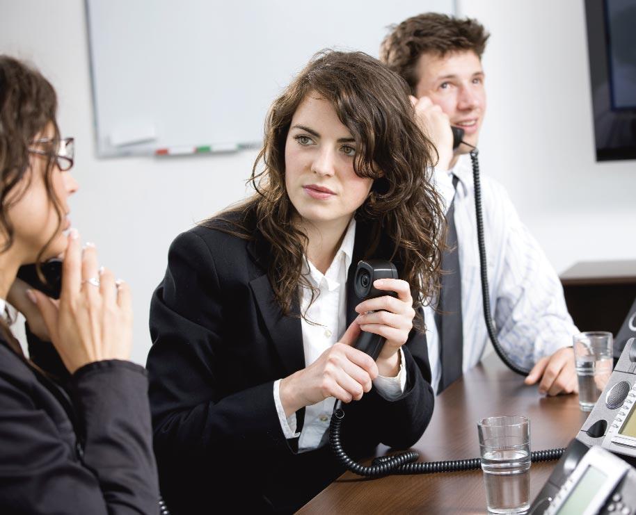 Inzet van agents op andere activiteiten (non-telefonie, ondersteunen andere afdeling). Diensten annuleren, verschuiven naar een andere dag in de week.