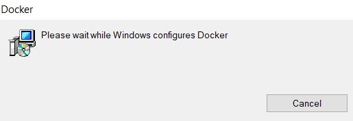 3 Voorbereiding van de pc Voor gebruik van Xesar 3.0 moet de pc (met Windows 10 Pro) met Docker en de driver voor het codeerstation worden voorbereid. 3.1 Docker Docker is een Open-Source-software ter isolatie van applicaties met container-virtualisering.
