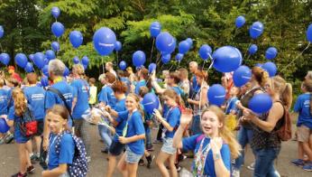 In oktober komt vooral aan bod hoe het met de kinderen in de groep gaat, in februari worden onder andere de Cito-toetsen besproken.