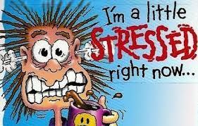 Welke stressklachten herken jij?