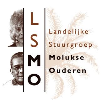 Landelijke Stuurgroep Molukse Ouderen >> Januari 2017 Nr.