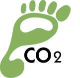 Niveau 1 t/m 3 leiden tot de CO 2-footprint (directie en indirecte emissies) van Harteman en specifieke projecten met reductiedoelstellingen en de interne en externe communicatie.