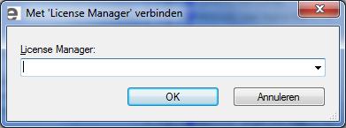 Indien u nog geen nieuwe validatiecode heeft ontvangen via de email, kunt u een email sturen naar support@eplan.nl o.v.v. het serienummer.