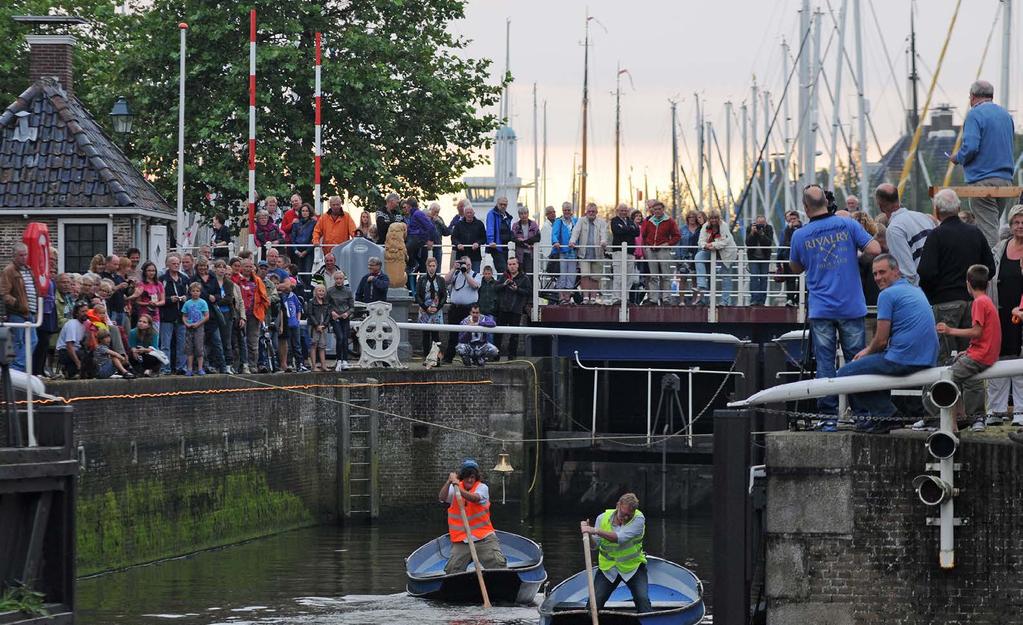 Benutten kansen R&T in de regio Na initiatief van de gezamenlijke recreatieondernemers in Noardwest Fryslân hebben Stadsregio Leeuwarden en Streekwurk begin 2015 opdracht verleend aan het Bureau