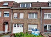 Wlvartstraat 21 EPC 199 kwh/m 2 H.O.B. woning woning 2 slpk rf.