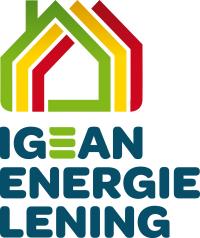 Groepsaankoop spouwmuurisolatie IGEAN energielening WAT: lening max. 15 000 euro WAAROM: energiebesparende maatregelen vb.