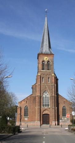 Sint-Martinus,