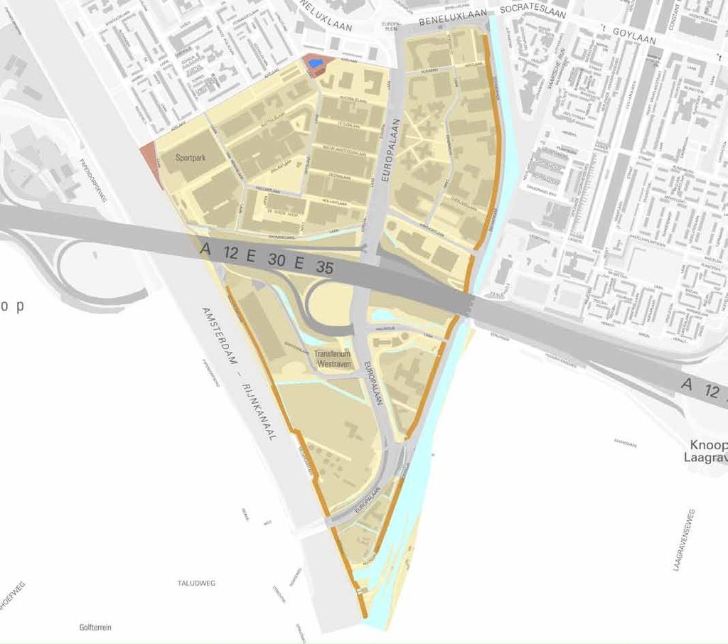 Welstandsnota Utrecht: De Schoonheid van Utrecht - juni 2004/ december 2015 01-ZW-021