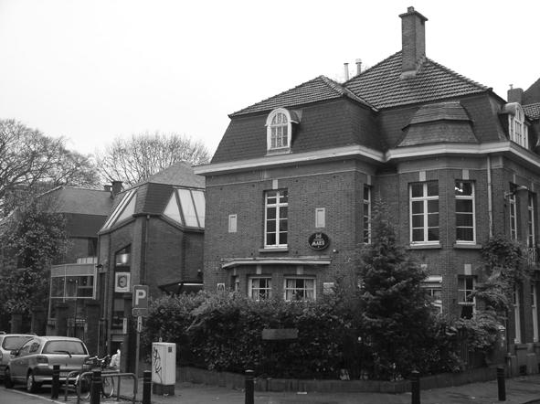 Gemeenschapscentrum Essegem is het Nederlandstalig cultureel centrum in Jette.