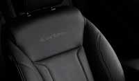 6 i-dtec Elegance met navigatie - 120 pk met Black Edition Pack & Leder 33.49 0,- TOT 4.500,- 50% voordeel Accessoire leder - 1.000,- 50% voordeel Black Edition - 1.