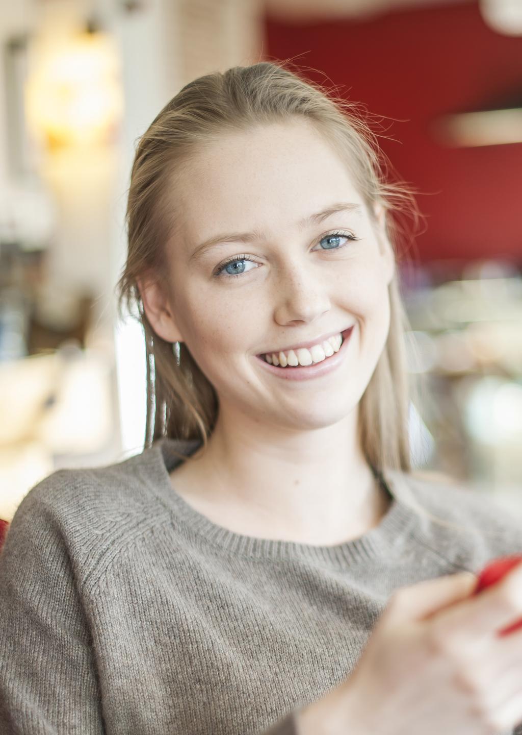 Ingrid, Begeleider Trainingshuis: Onze behandeling is erop gericht om jongeren sociaal en