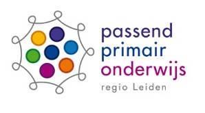 4 PASSEND ONDERWIJS Onze school is, via het bestuur, lid van het samenwerkingsverband Passend Primair Onderwijs regio Leiden (PPO).