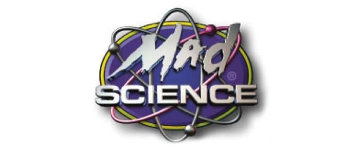 De organisatie Mad Science zal deze ochtend een show verzorgen door een echte