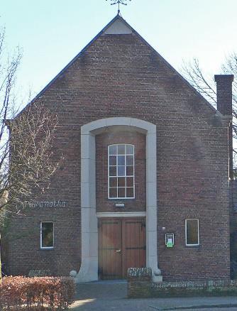 Pagina 13 van 15 8. Beheer middelen Kerkrentmeesters De taken van het College van Kerkrentmeesters staan beschreven in de Ordinantie 11.2.7 van de kerkorde.