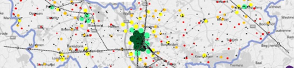 dusdanige aantrekkingskracht en invloed hebben op de