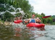 lier. Vlakbij Erezée ligt hier onze uitvalsbasis voor een weekendje, midweek of een hele vakantieweek vol met spanning en avontuur. lier ligt op een uurtje rijden van de grens bij Maastricht.