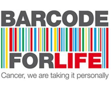 Stichting Barcode for