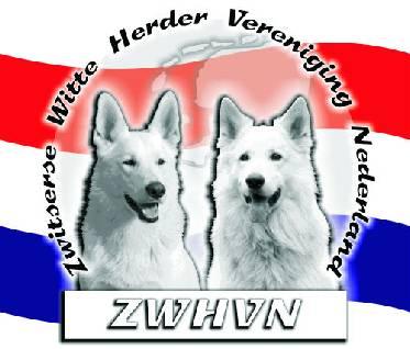 02 2012 De Zwitserse Witte Herder is
