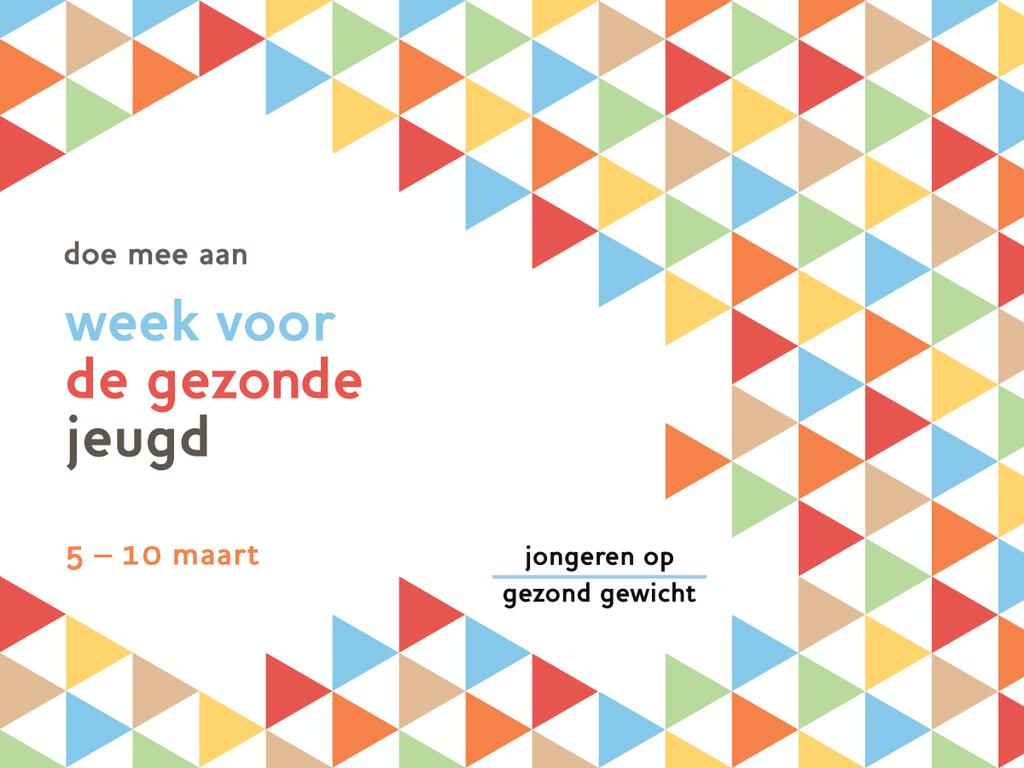 Van 5 tot 10 maart is de week van de gezonde jeugd. In het kader van deze week kunnen kinderen deelnemen aan een gratis boks clinic. Wanneer?