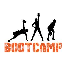 Bootcamp groep 6, 7, 8 Bootcamp is een leuke, sportieve training waarbij het belangrijkste is dat lekker beweegt en plezier hebt met elkaar. Bootcamp is geschikt voor zowel jongens als meisjes.