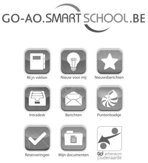 Smartschool & e-pay Altijd mee met je school, waar dan ook. Onderwijs zoals het hoort: interactief, dynamisch en creatief.