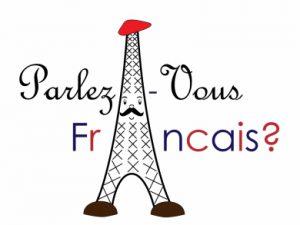 Keuzevak Frans Wij werken in deze lessen vooral rond extra mondelinge vaardigheden door de Franse taal in