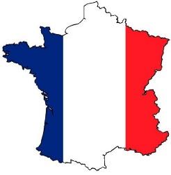 We gaan ook proberen te corresponderen met Franstalige leerlingen in Frankrijk of Wallonië.