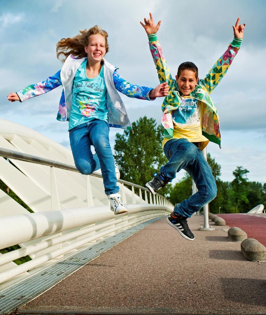 Informatie voor ouders groep 8 over: Overgang van PO naar VO Let op!