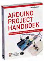 handboek Projectgericht programmeren met de BBC micro:bit is de ideale titel voor de beginnende micro:bit-gebruiker.