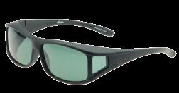 4 Overzetzonnebrillen Overspec sunglasses VZ-000 1 135 x 38 mm VZ-0001 Basic