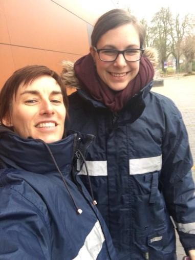 Vanaf de start van het nieuwe schooljaar zal ik niet meer werkzaam zijn als overblijfcoördinator op BS Sint-Pieter en deel uitmaken van Stichting Tussen de Middag.