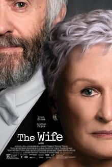 Vrijdag 30 november - in Foroxity de film Aanvang 14.00 uur. Kosten 10,- p.p. De titel van de film deze maand is The Wife met Glenn Close in de hoofdrol.