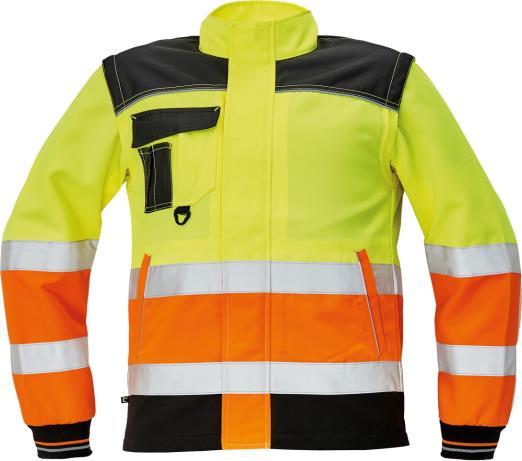 Hi-Vis geel 495136Y 58 Hi-Vis geel 495137Y 60 Hi-Vis geel 495138Y 62 Hi-Vis geel 495139Y 64 Hi-Vis geel 495130O 46 Hi-Vis oranje 495131O 48 Hi-Vis oranje 495132O 50 Hi-Vis oranje